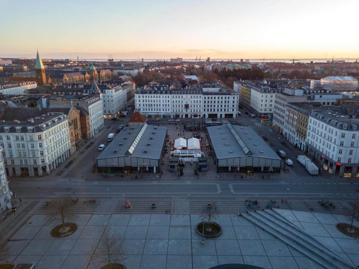 Spacious Scandinavian 3Br Apartment In Vibrant Area Copenhague Exterior foto